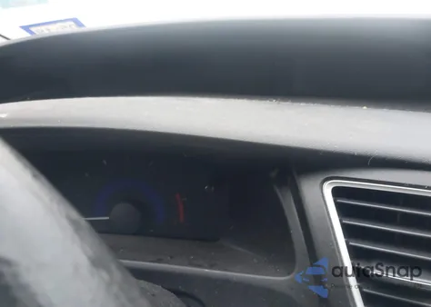 2015 Honda Civic Lx из США, поврежденный, VIN 19XFB2F55FE270568